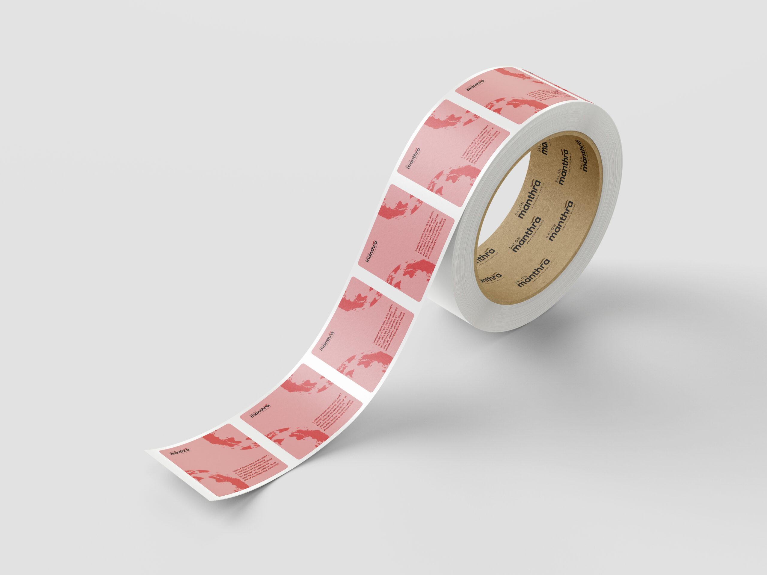 logo mockups