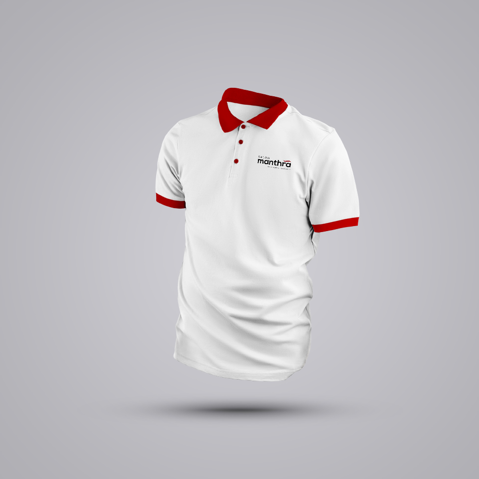 T-shirts-Mockup